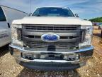 2018 Ford F250 Super Duty
