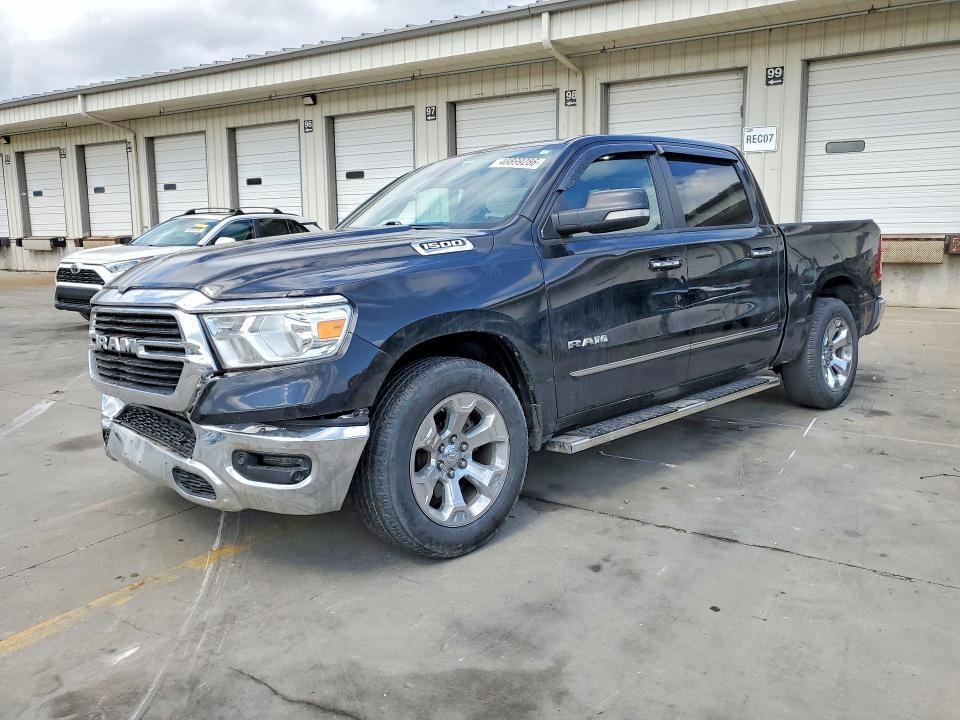 2019 Dodge Ram 1500 big Horn