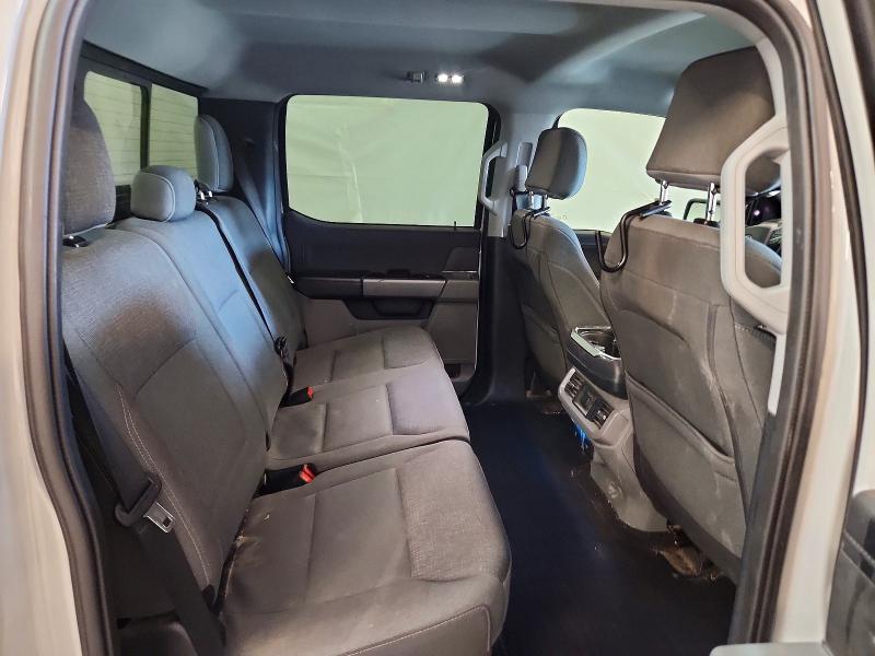 2024 Ford F150 XLT