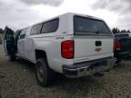 2017 Chevrolet Silverado K3500 LT