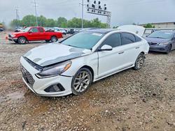 2018 Hyundai Sonata Limited 2.0t+ en venta en Columbus, OH