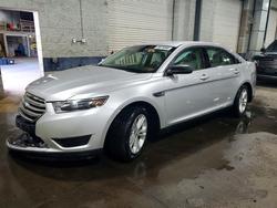 2015 Ford Taurus se for sale in Ham Lake, MN