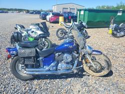 2005 Yamaha XVS65 Base en venta en Memphis, TN