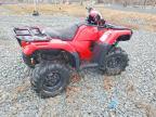 2023 Honda TRX520 FA