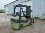 2014 Clark C30C Forklift