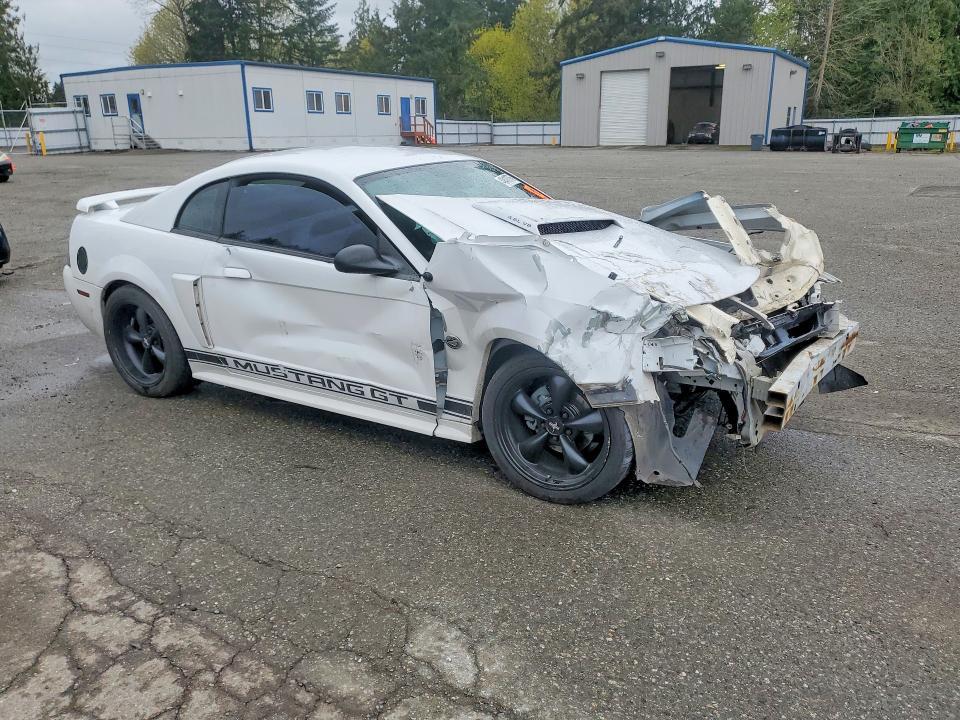 2004 Ford Mustang gt
