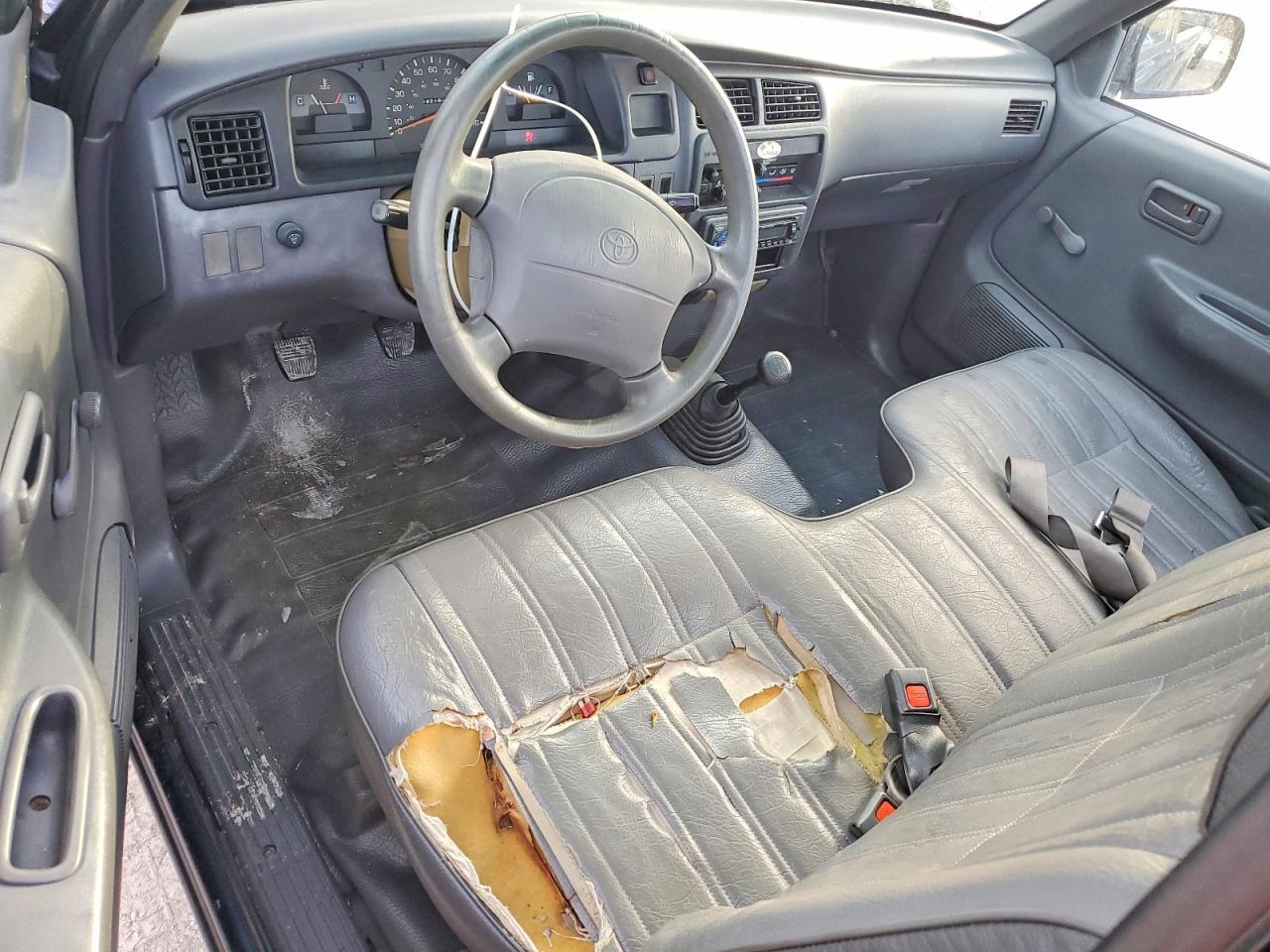 1995 Toyota T100 Base