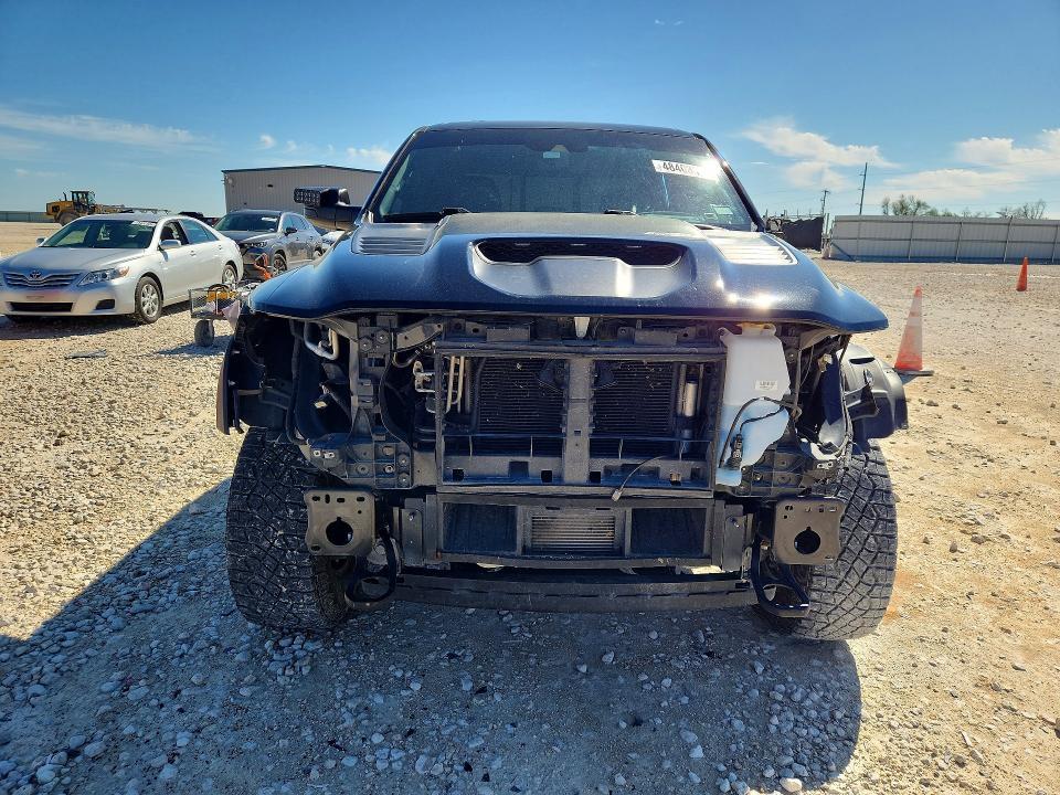 2022 Dodge RAM 1500 TRX
