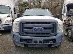 2015 Ford F450 Super Duty