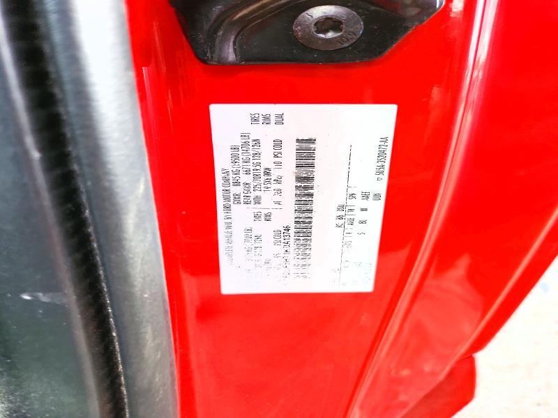 2019 Ford F550 Super Duty