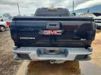 2016 GMC Canyon SLT