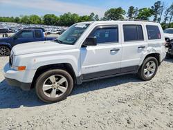 2016 Jeep Patriot Sport en venta en Byron, GA