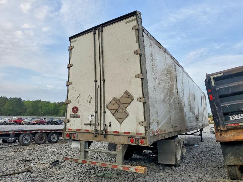 2020 Great Dane Dry van Trailer