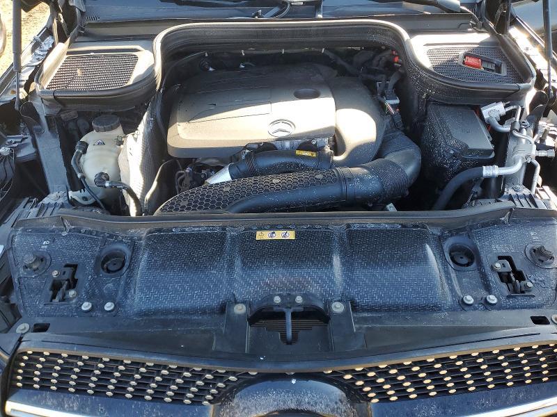 2022 Mercedes-Benz Gle 350 4matic