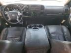 2012 GMC Sierra K1500 SLE
