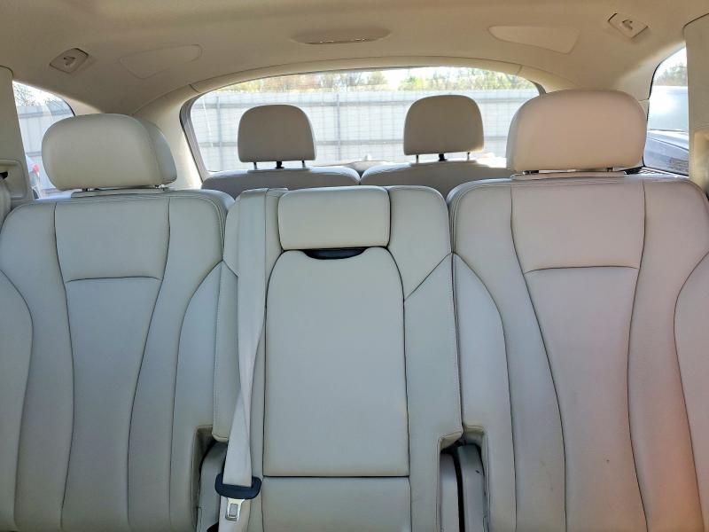2019 Audi Q7 Premium Plus