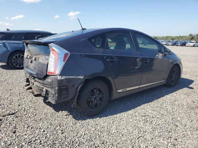 2012 Toyota Prius Four