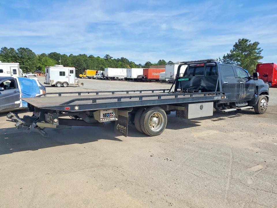 2022 GM GM515 Rollback TOW Truck