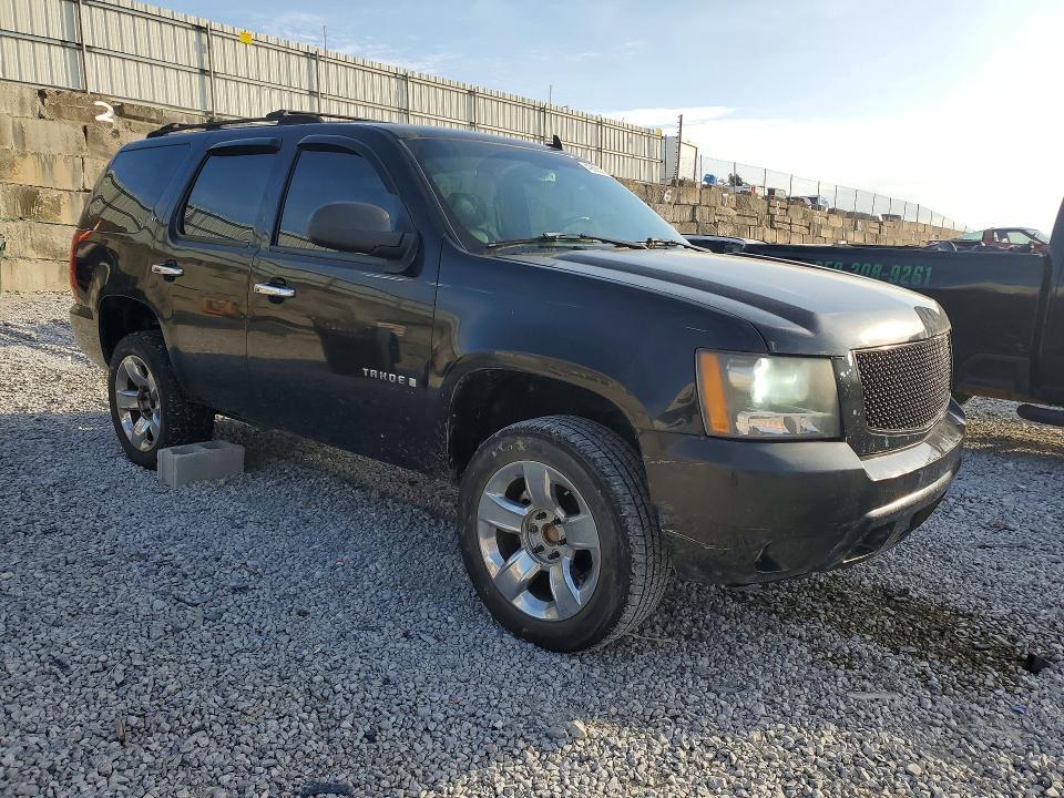2007 Chevrolet Tahoe C1500