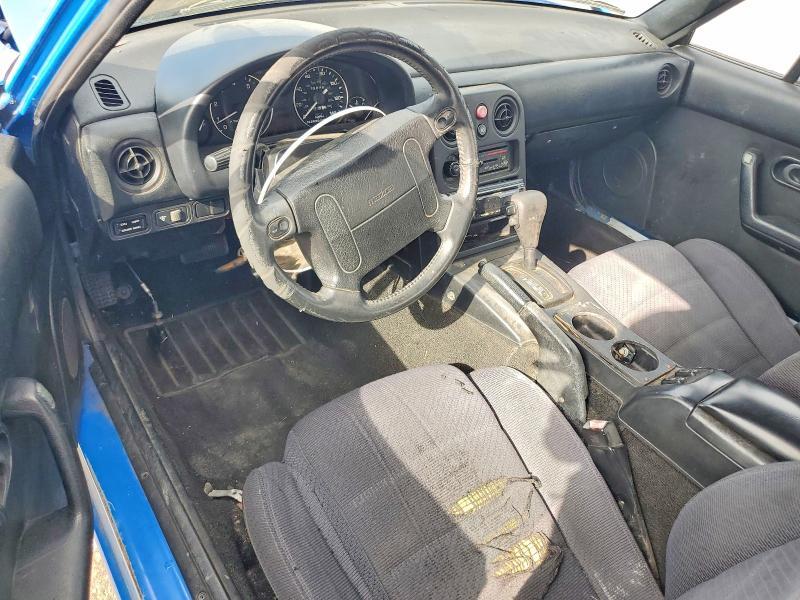 1991 Mazda Mx-5 Miata