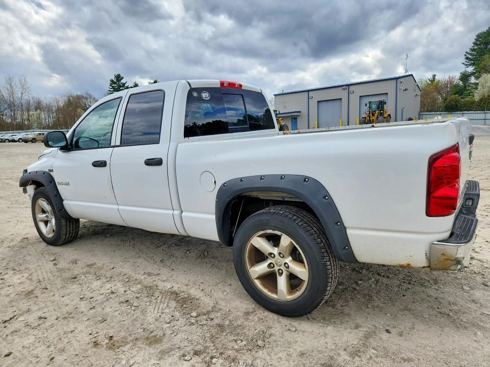 2008 Dodge RAM 1500 ST