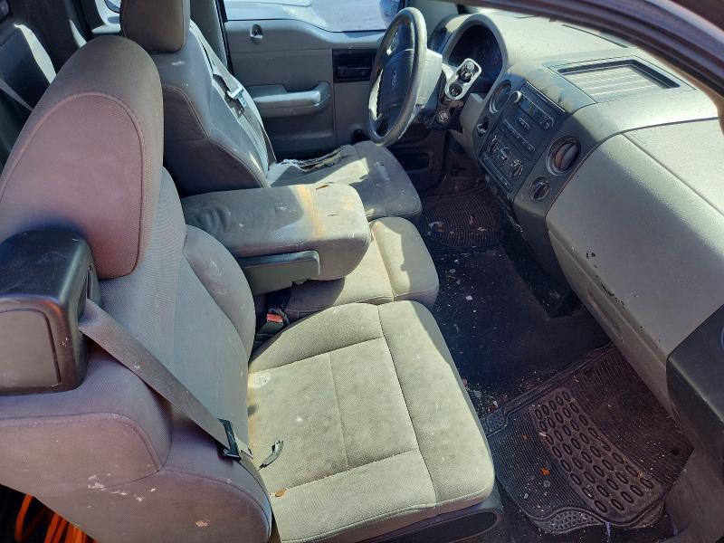2006 Ford F150