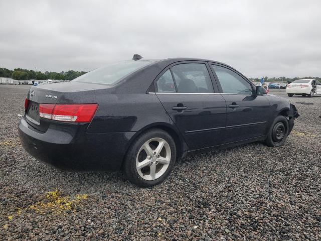 2007 Hyundai Sonata gls