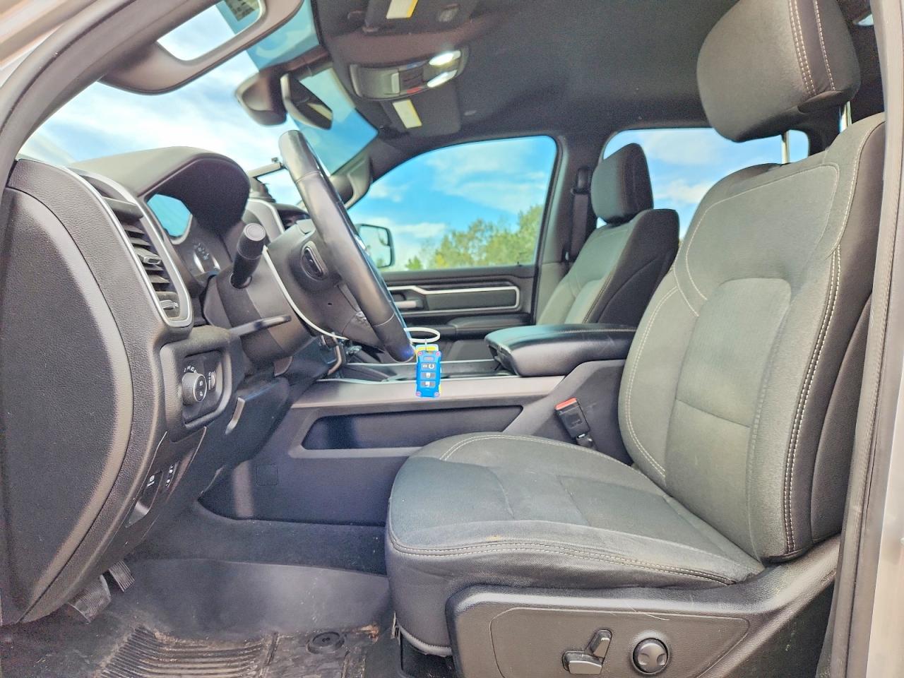 2022 Dodge RAM 1500 BIG Horn