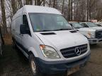 2012 Mercedes-Benz Sprinter 2500 Delivery Van