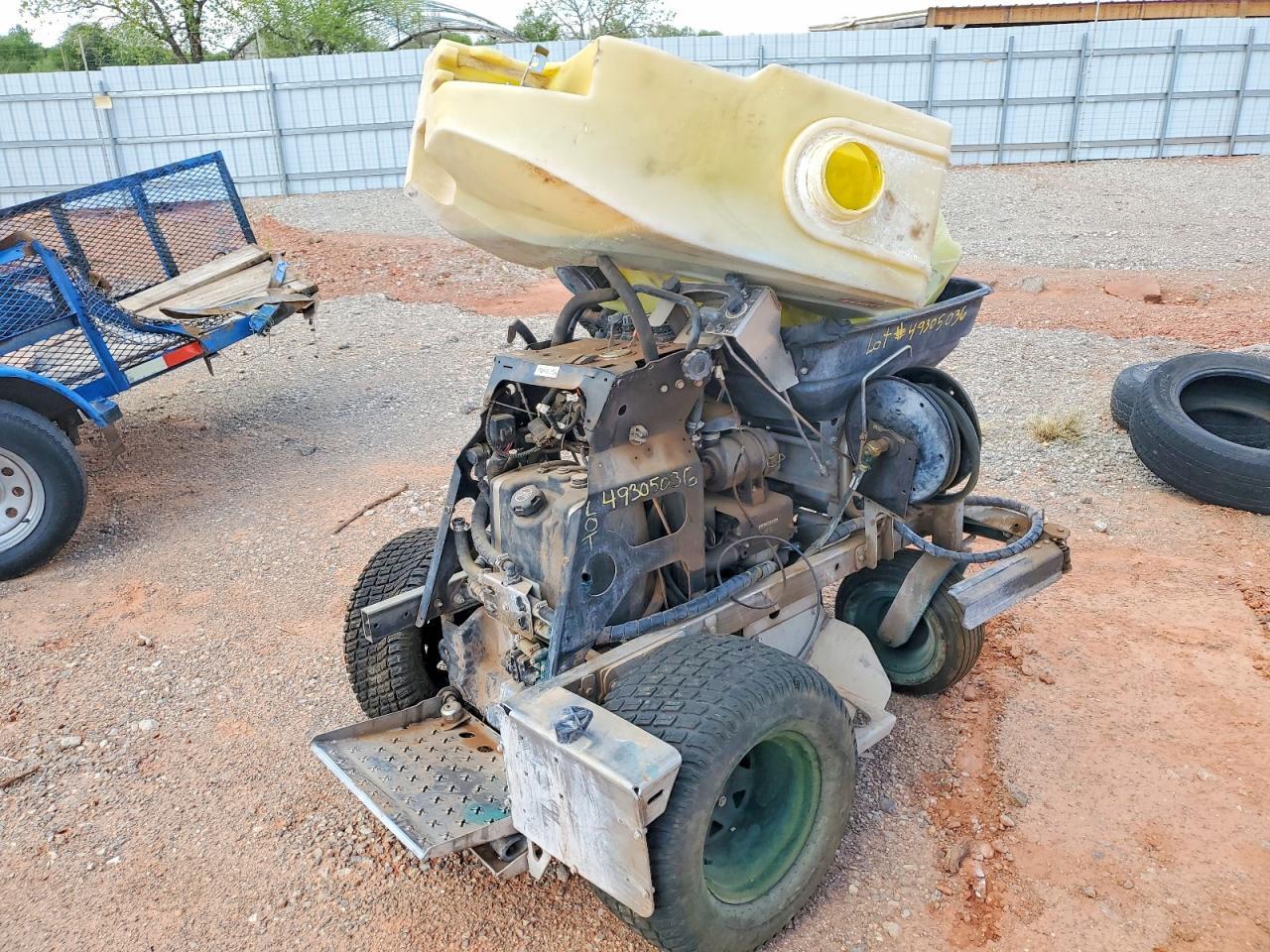 2023 Other Z Sprayer-Lawn Applicator
