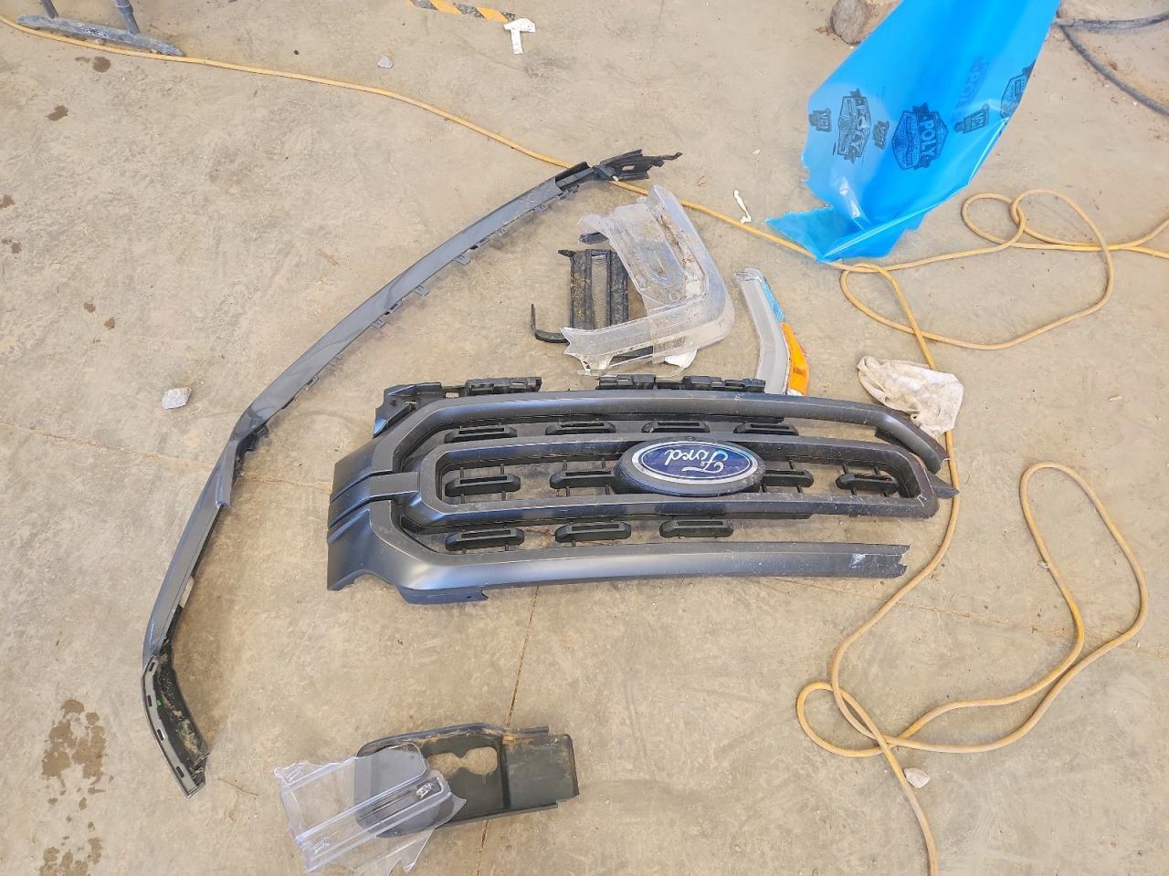 2025 Ford F250 Super Duty