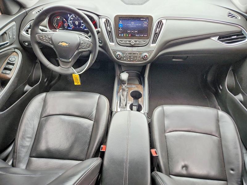 2024 Chevrolet Malibu Premier