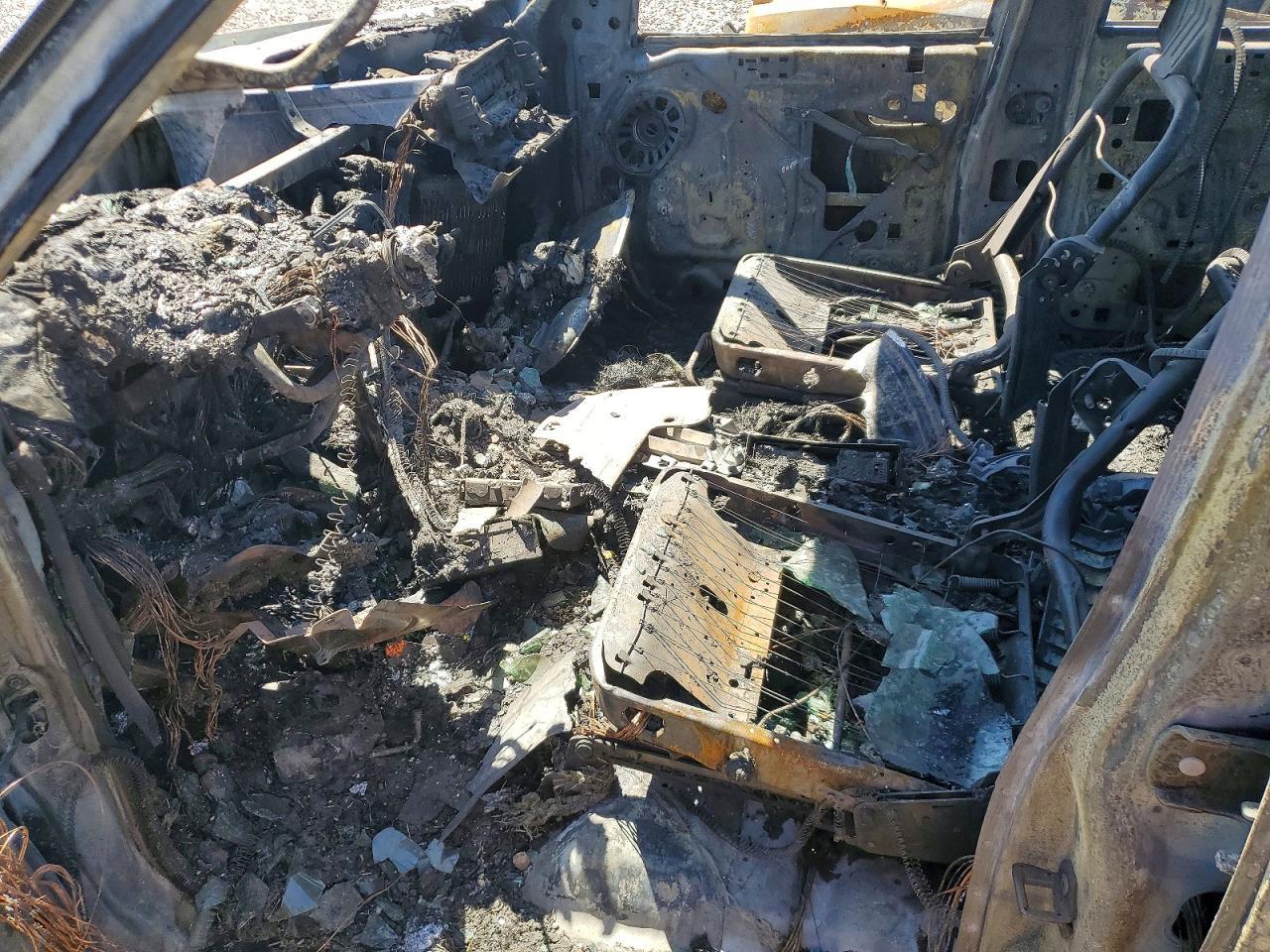 2001 Ford F150 Supercrew