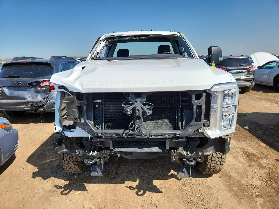 2023 Ford F250 Super Duty