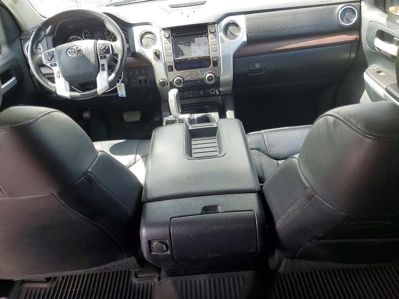 2019 Toyota Tundra Limited