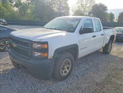 2015 Chevrolet Silverado K1500 for sale in Madisonville, TN