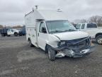 2014 GMC Savana Cutaway G3500