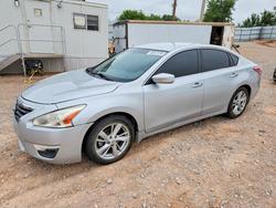 2013 Nissan Altima 3.5 s for sale in Oklahoma City, OK