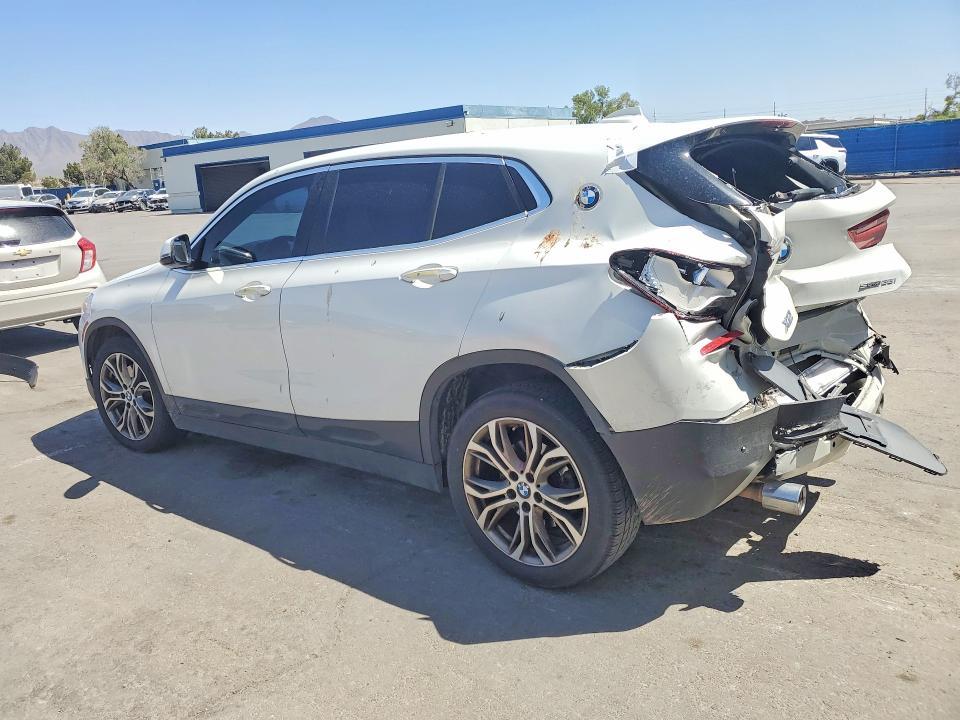 2020 BMW X2 Sdrive28i