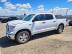 2012 Toyota Tundra Grade