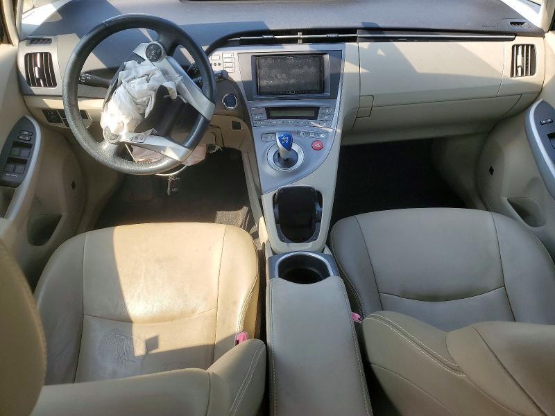 2013 Toyota Prius Four