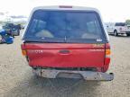2004 Toyota Tacoma Base