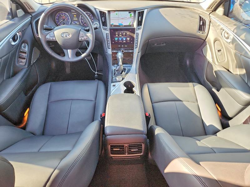 2017 Infiniti Q50 3.0t Premium