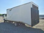 2018 Isuzu NPR HD BOX Truck