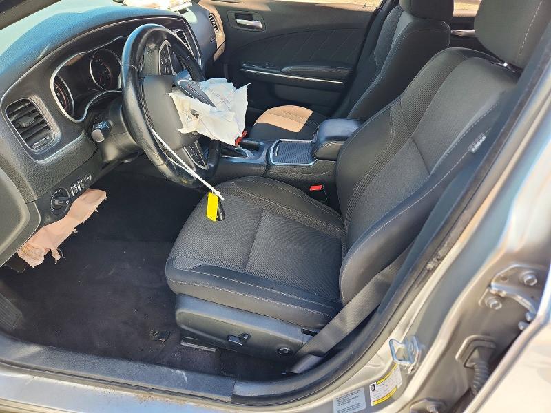 2016 Dodge Charger r