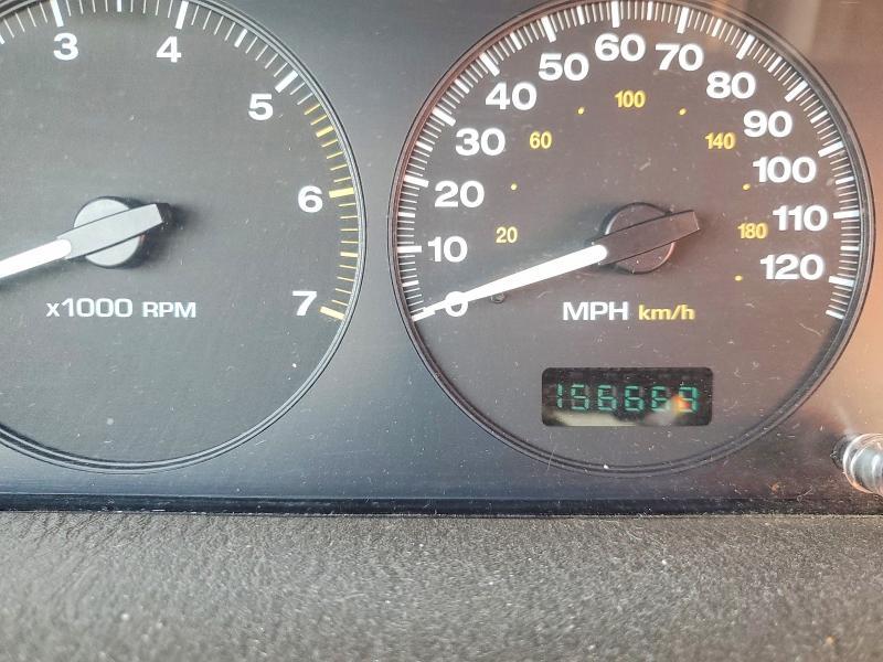 1999 Jeep Grand Cherokee Laredo