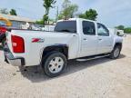 2011 Chev Silverado K1500 LT