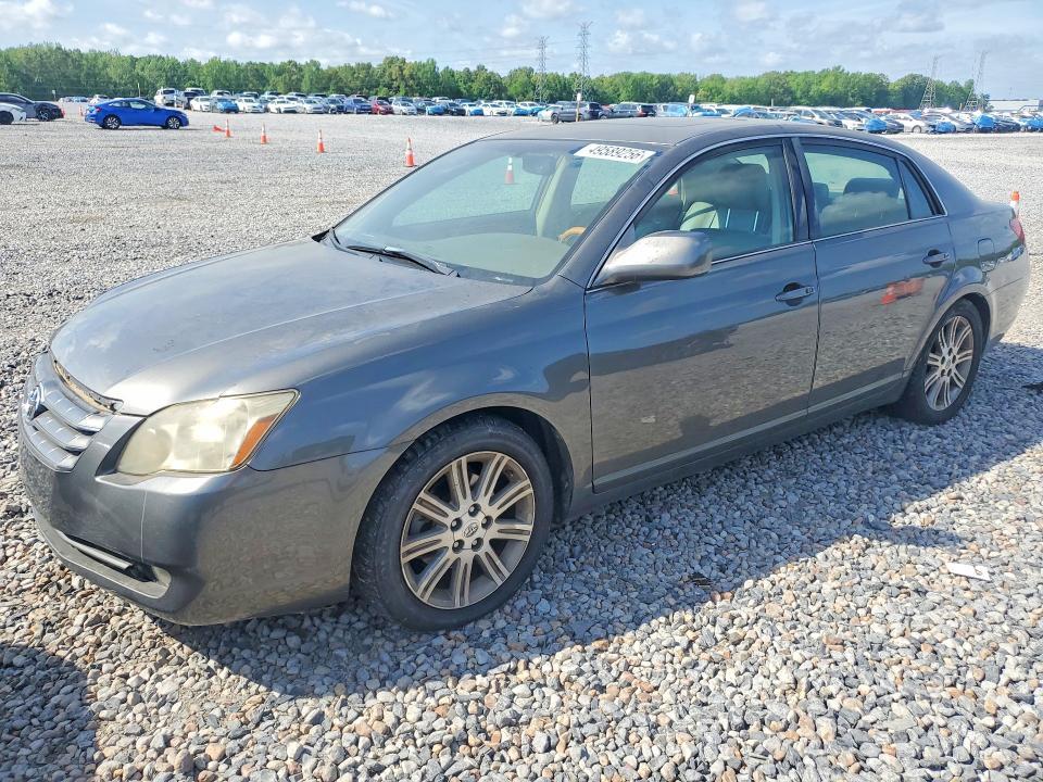 2007 Toyota Avalon Limited