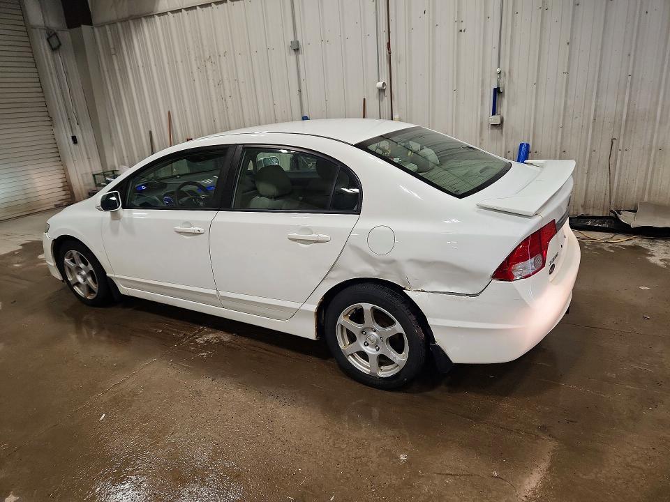 2011 Honda Civic lx