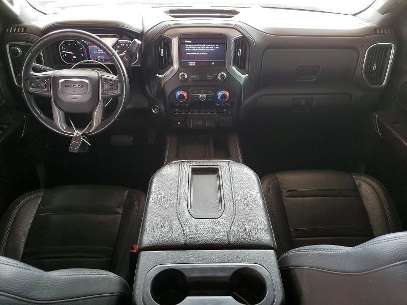 2020 GMC Sierra K2500 Denali